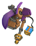 Grand gardien