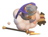 Grand gardien