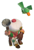 Grand gardien