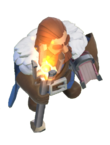 Grand gardien