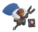 Grand gardien