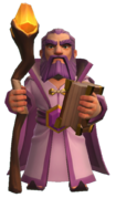 Grand gardien