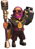 Grand gardien