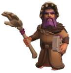 Grand gardien