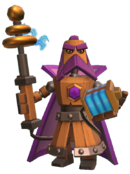 Grand gardien