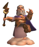 Grand gardien