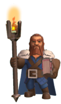 Grand gardien