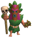 Grand gardien