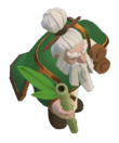 Grand gardien