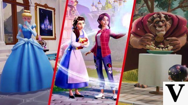 Disney Dreamlight Valley: conheça todos os personagens e novidades do game