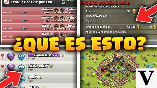 Devenez un chef de clan à succès dans Clash of Clans et Clash Royale