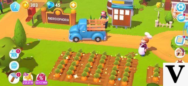 Trucos y consejos para FarmVille 3: gemas, monedas y energía ilimitadas