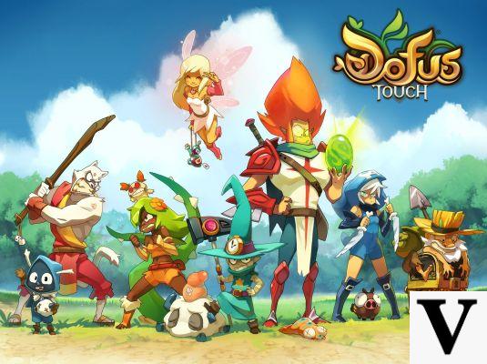 Tout ce qu'il faut savoir sur le jeu Dofus