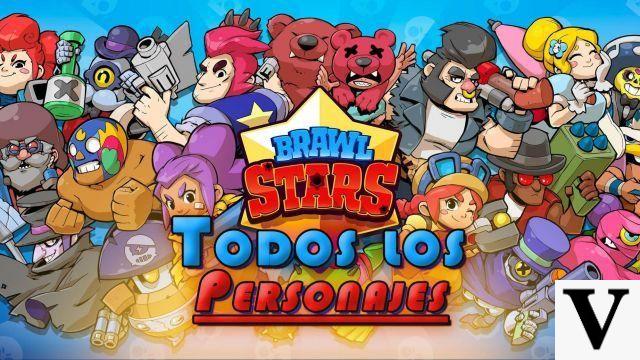 Le Brawlers in Brawl Stars: statistiche, personaggi e altro ancora