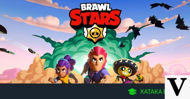 Become a featured player in Brawl Stars