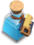 Itens mágicos