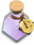 Itens mágicos