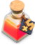 Itens mágicos