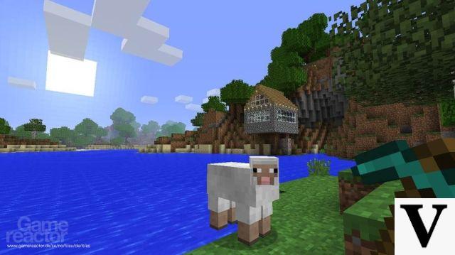 La storia completa di Minecraft: dai primi blocchi al blocco più recente