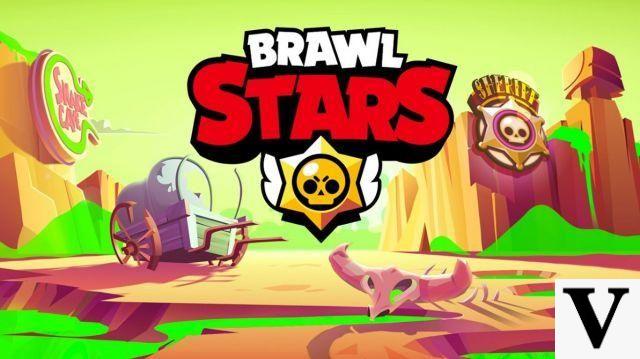 Data di uscita globale di Brawl Stars