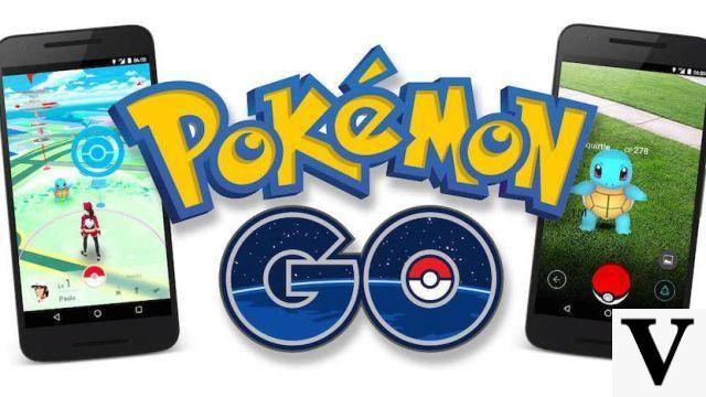 Pokémon GO: The application that revolutionized the world of mobile games