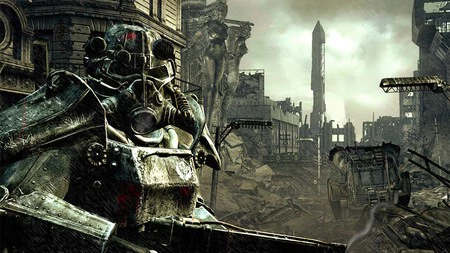 Le monde fascinant de Fallout 3 et Fallout 4