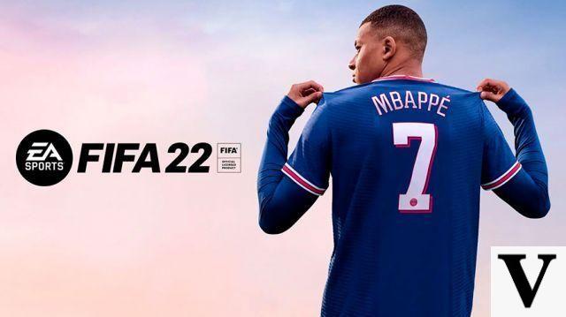 Requisitos mínimos e recomendados para jogar FIFA 22 no PC