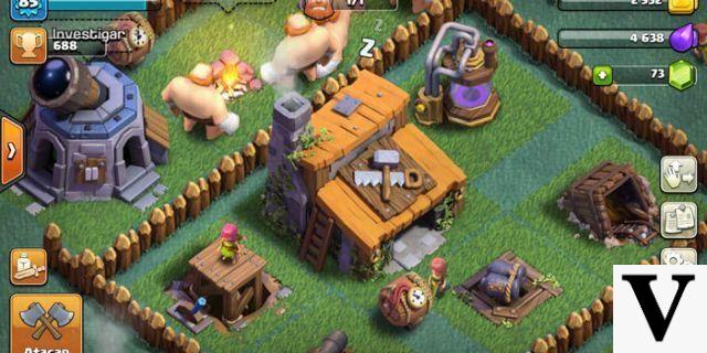 Tout ce que vous devez savoir sur Clash of Clans