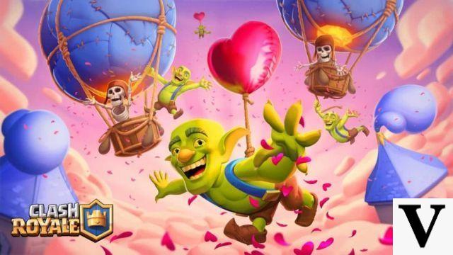 The best Clash Royale cards - May 2023