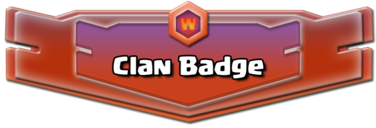 Badge de clan