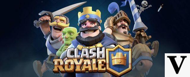 Scarica e gioca a Clash Royale su PC: guida completa