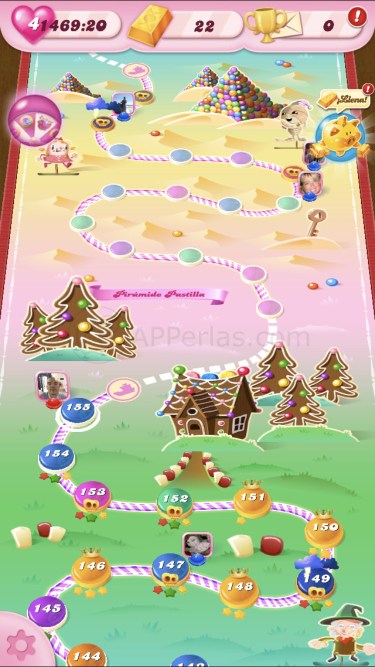 Tips and tricks to avoid waiting times in Candy Crush Saga