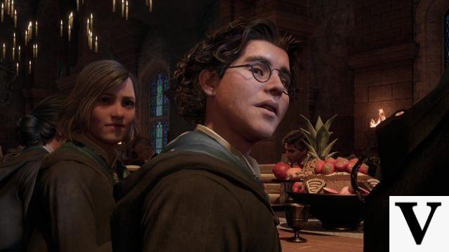 Hogwarts Legacy: malcontento dei giocatori e dettagli di gioco