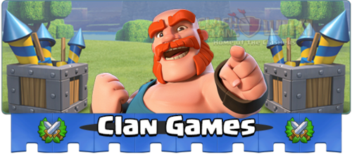 Jeux de clan