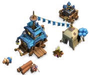 Jeux de clan