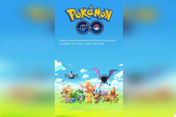 O sistema de banimento no Pokémon Go: tudo o que você precisa saber