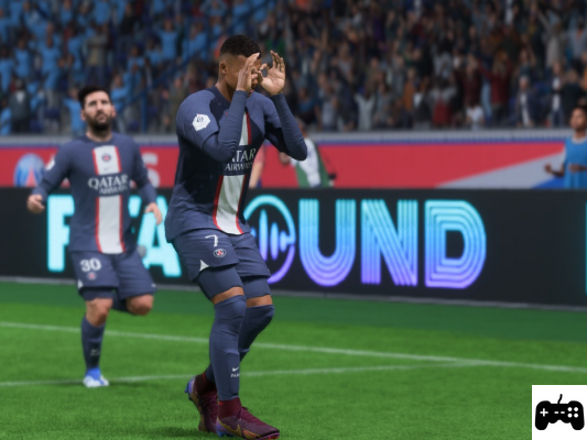 Cómo realizar la celebración viral Griddy en FIFA 23