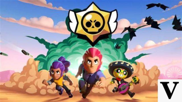 Tudo o que você precisa saber sobre o aplicativo Brawl Stars