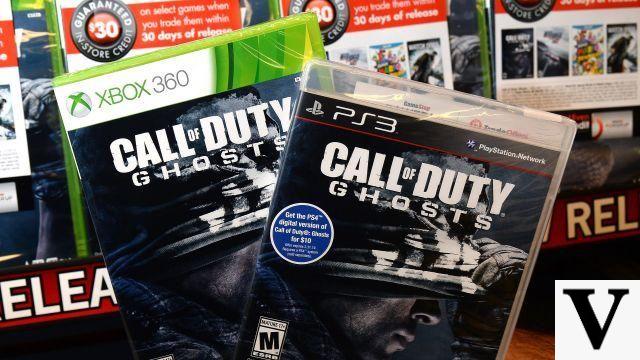 The agreement between Sony and Microsoft to keep the Call of Duty game on PlayStation