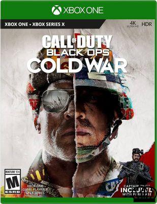 Call of Duty: Black Ops Cold War – Data de lançamento, detalhes e preços