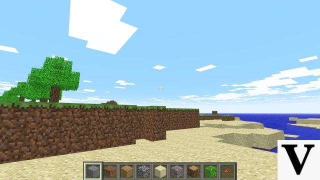 Formas de jugar a Minecraft de forma gratuita y legal