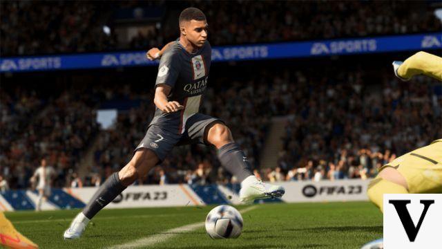 Modalità Carriera in FIFA 23: durata, stagioni, trucchi e novità
