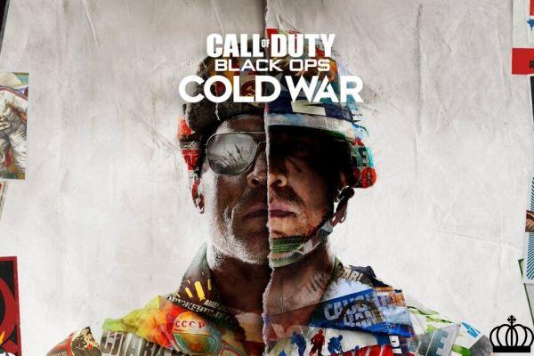 Call of Duty Black Ops Cold War: durata della campagna e analisi del gameplay