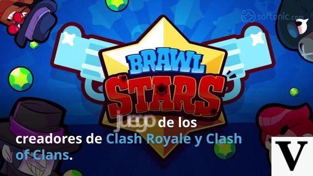 Discover everything about Brawl Stars: the new game from the creators of Clash of Clans and Clash