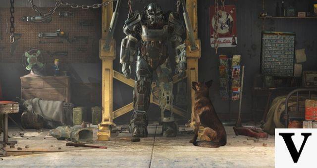 La duración del juego Fallout 4: ¿precisa o una mentira?