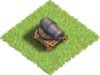 Canyon / Village