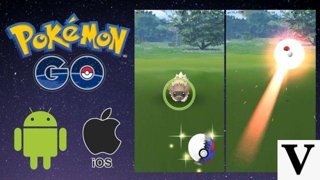 Astuces et méthodes pour capturer rapidement des Pokémon dans Pokémon Go