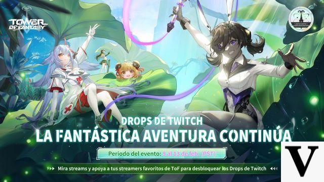 Encontre seus streamers favoritos no Twitch