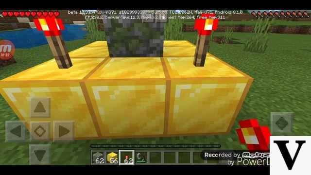 Invoquer Herobrine dans Minecraft