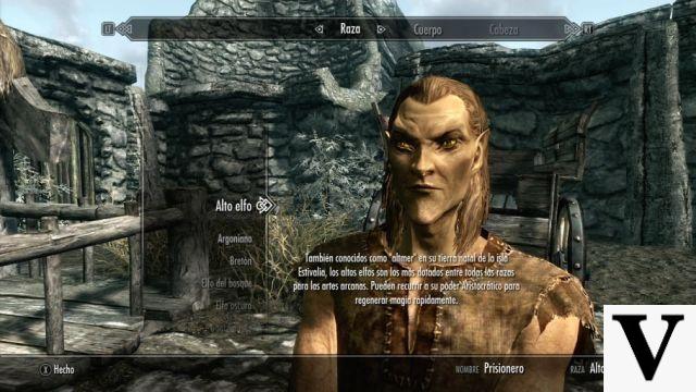 The Elder Scrolls V: Guida completa a Skyrim